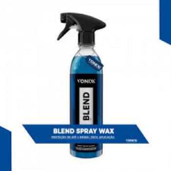 BLEND SPRAY 500ML