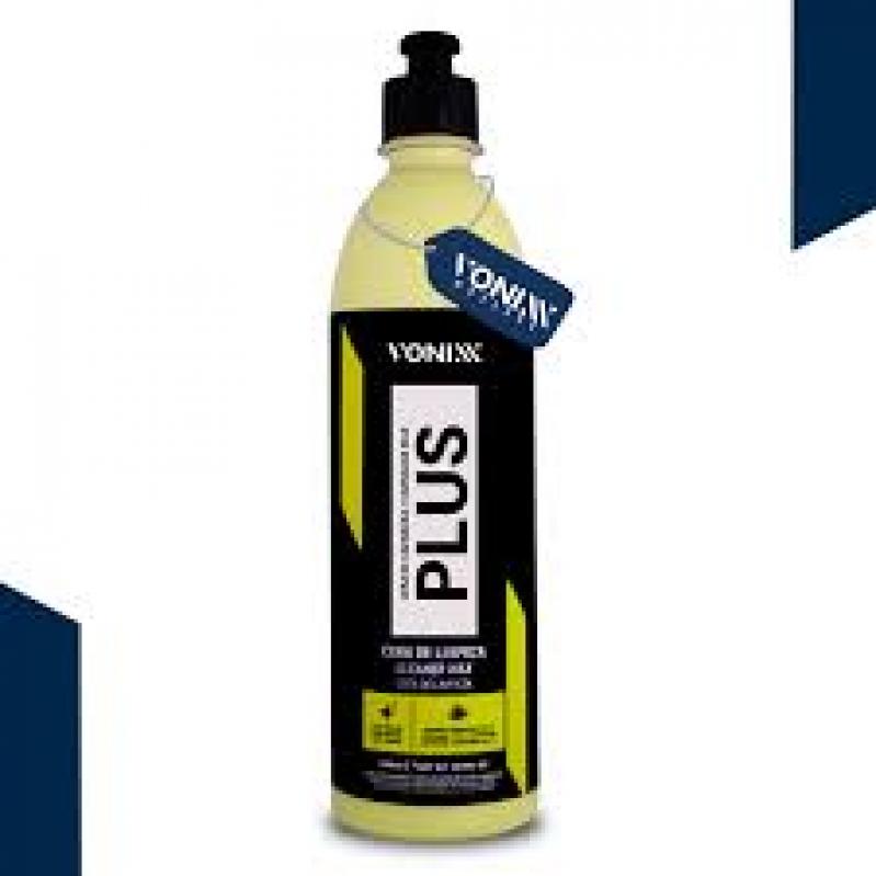 CARNAUBA PLUS 500ML