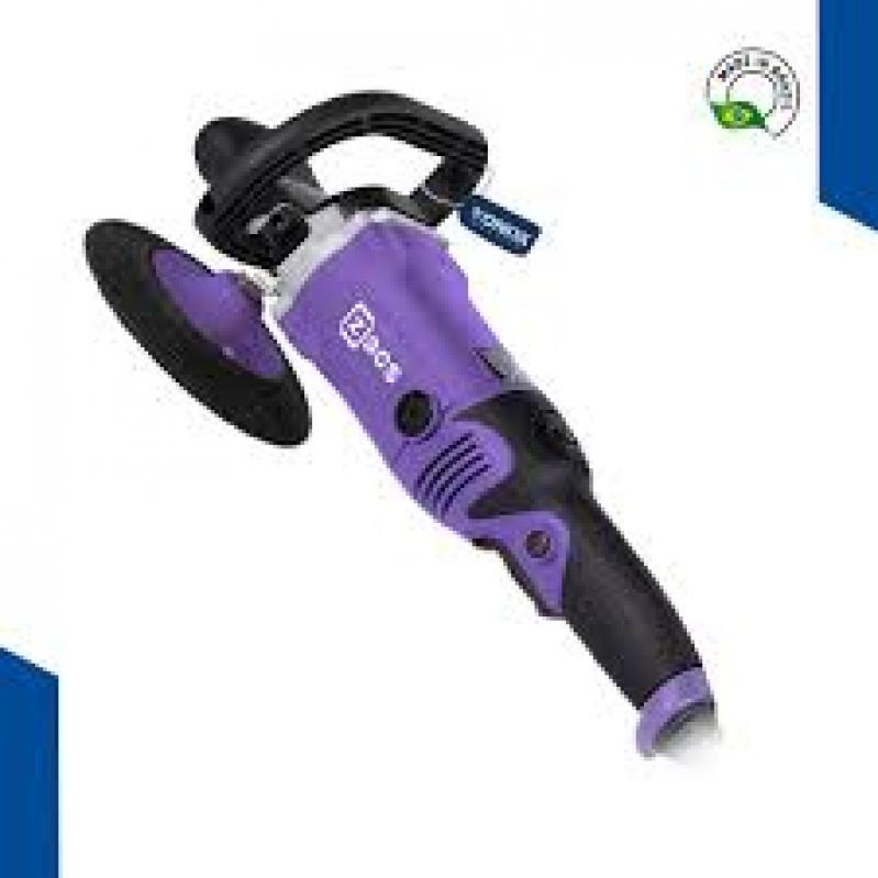 POLITRIZ ROTATIVA 1650W 220V ZACS