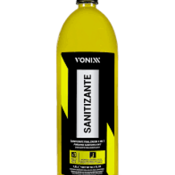 SANITIZANTE FINALIZADOR 1,5L