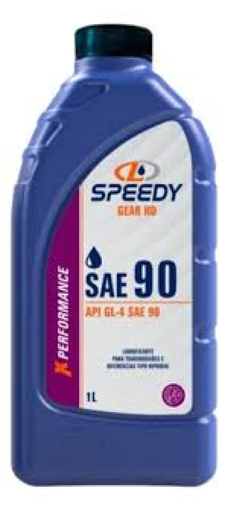 Speedy SAE 90
