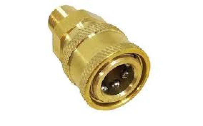 BICO ENGATE RAPIDO (CONEXAO FEMEA)