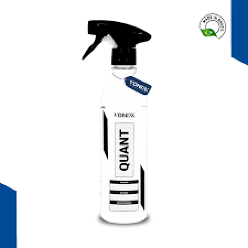 QUANT - PULVERIZADOR DE DILUICAO 500ML