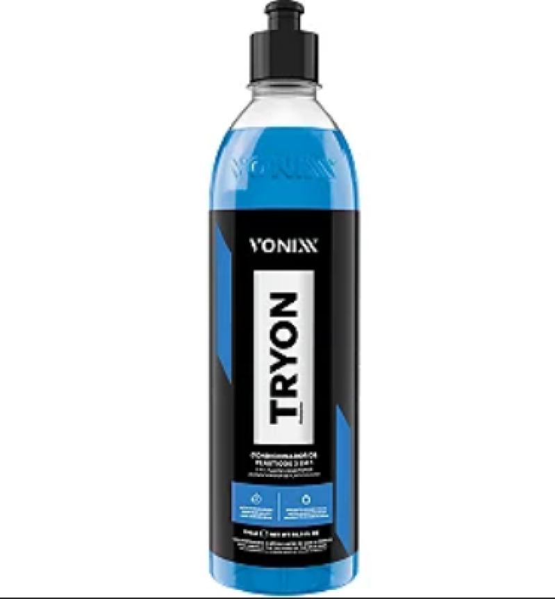 TRYON 1,5L