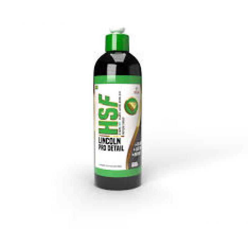 HSF 500G - HI SHINE FAST