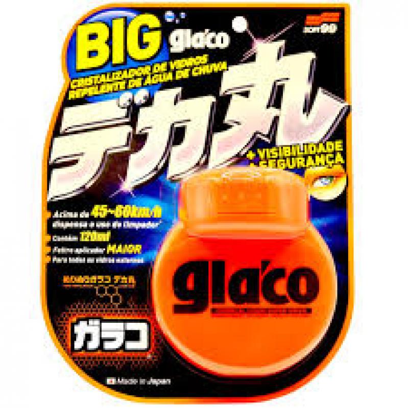 GLACO BIG - 120ML