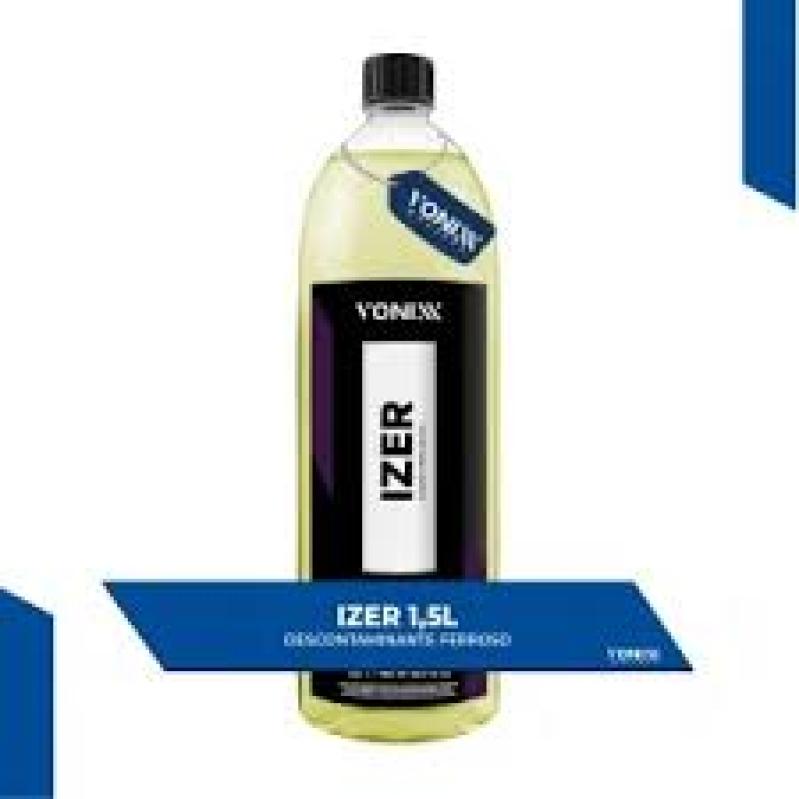 IZER 1,5L