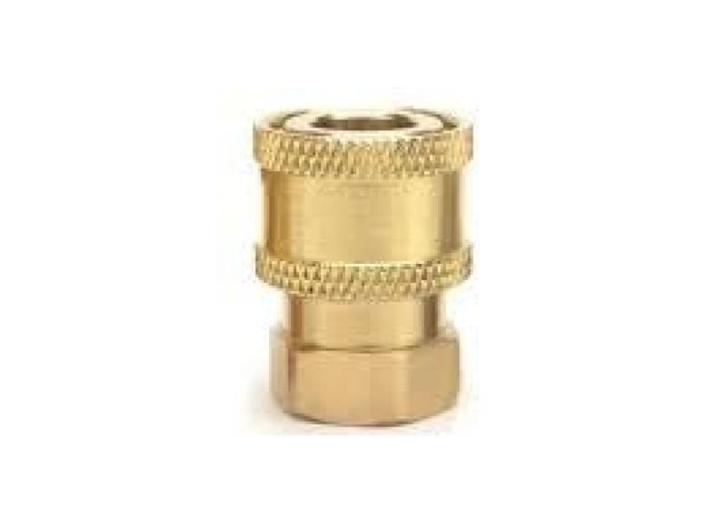 ENGATE RAPIDO DETAILER G-2SF 1/4 LAV ALTA PRESSAO