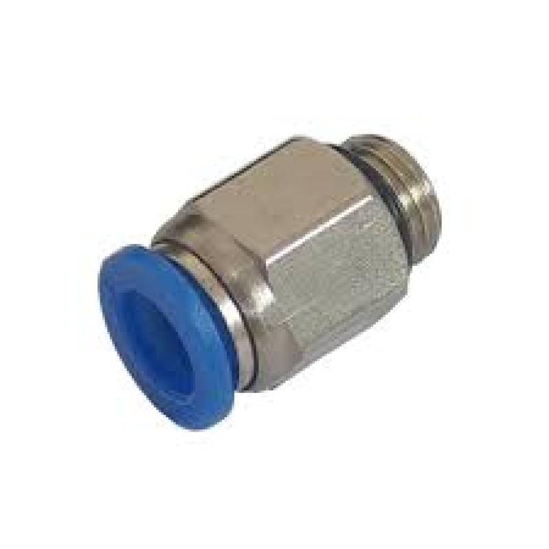 CONECTOR MACHO 08 X 1/2 BSP PL