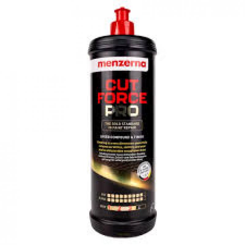 CUT FORCE PRO MENZERNA 1L