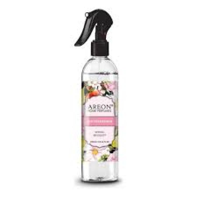 AREON HOME SPRAY AMBIENTE 300ML SPRING BOUQUET