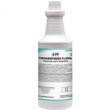 FINISHERFRESH FLORAL 1L