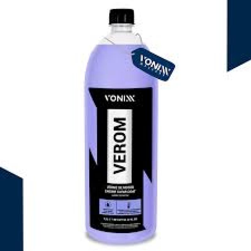 VEROM - VERNIZ DE MOTOR 1,5L