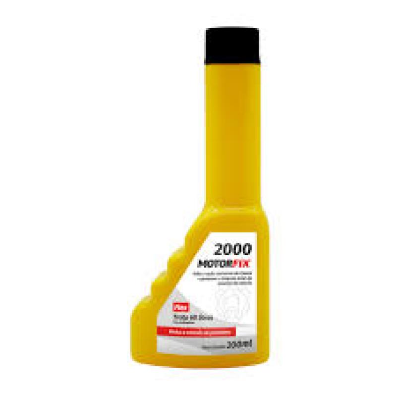 Limpa Bico Motorfix 2000 Flex