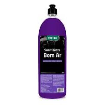 SANITIZANTE BOM AR 1,5L