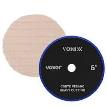 BOINA VOXER LA COM ESPONJA 6"