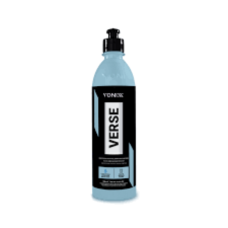 VERSE - PROTETOR DE PLASTICOS 500ML