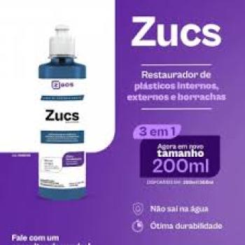ZUCS 200ML