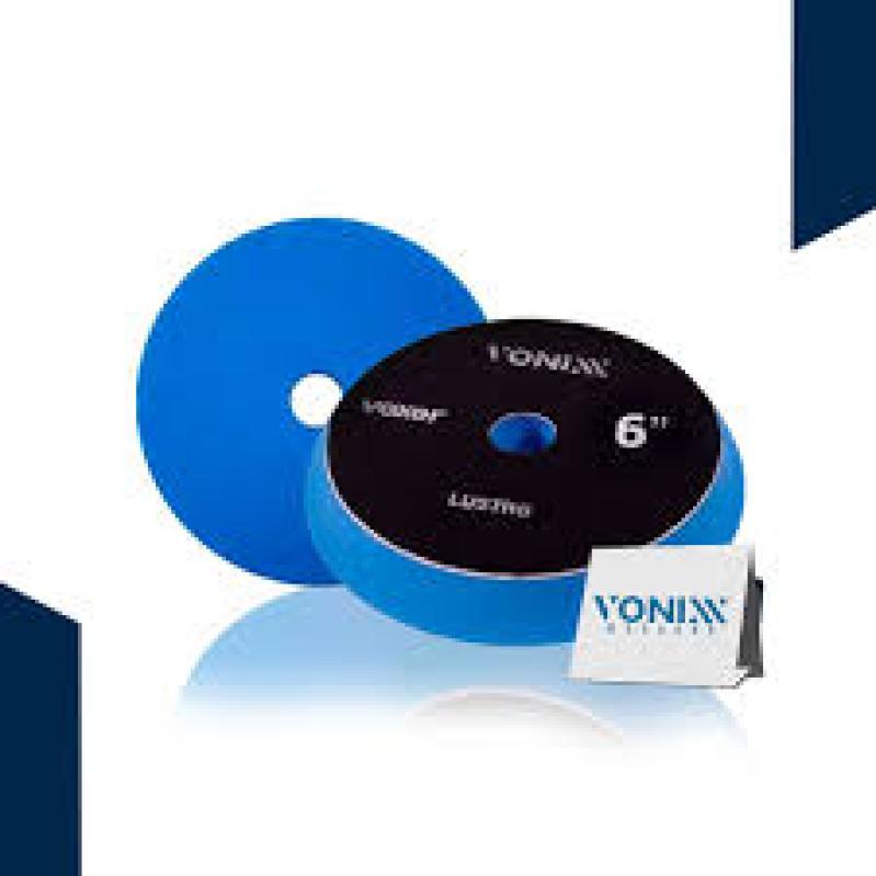 BOINA VOXER LUSTRO AZUL CLARO 6
