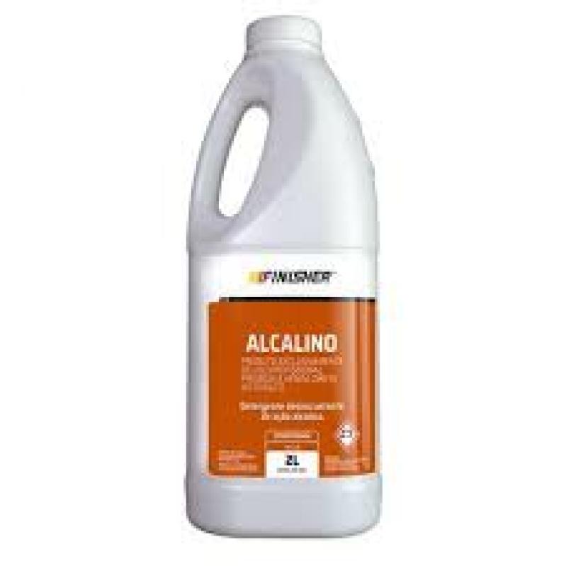 ALCALINO - GALAO 2 LITROS