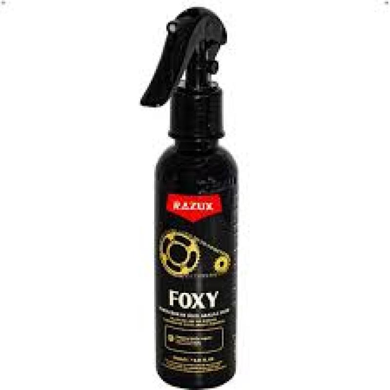 FOXY 240ML
