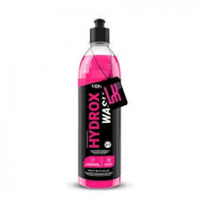 Hydrox Wash 500 ml