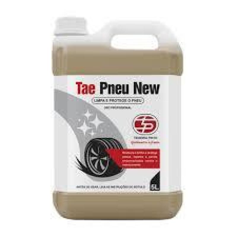 Tae Pneu New 5L