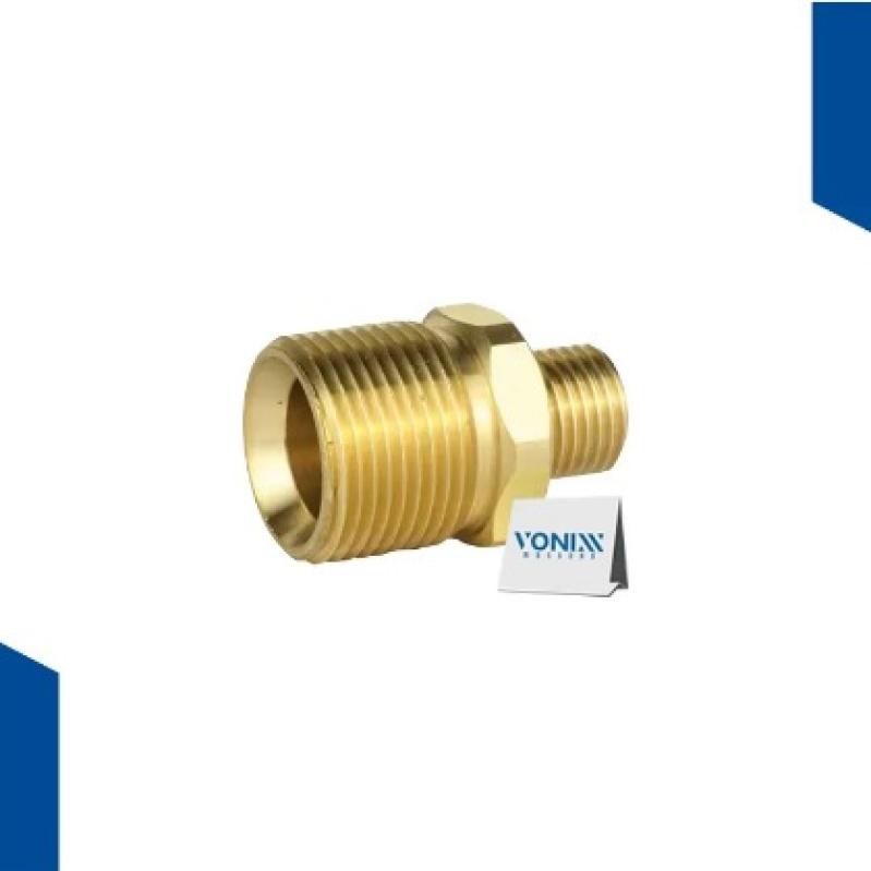 ADAPTADOR VONIXX PARA LAVADORA DE ALTA PRESSÃO