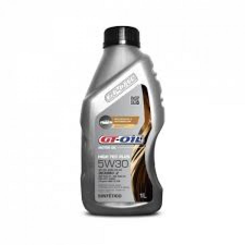 GTOIL 5W30 DPF DIESEL