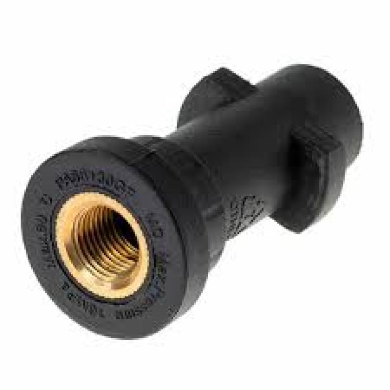 CONECTOR KACHER SERIE K DETAILER
