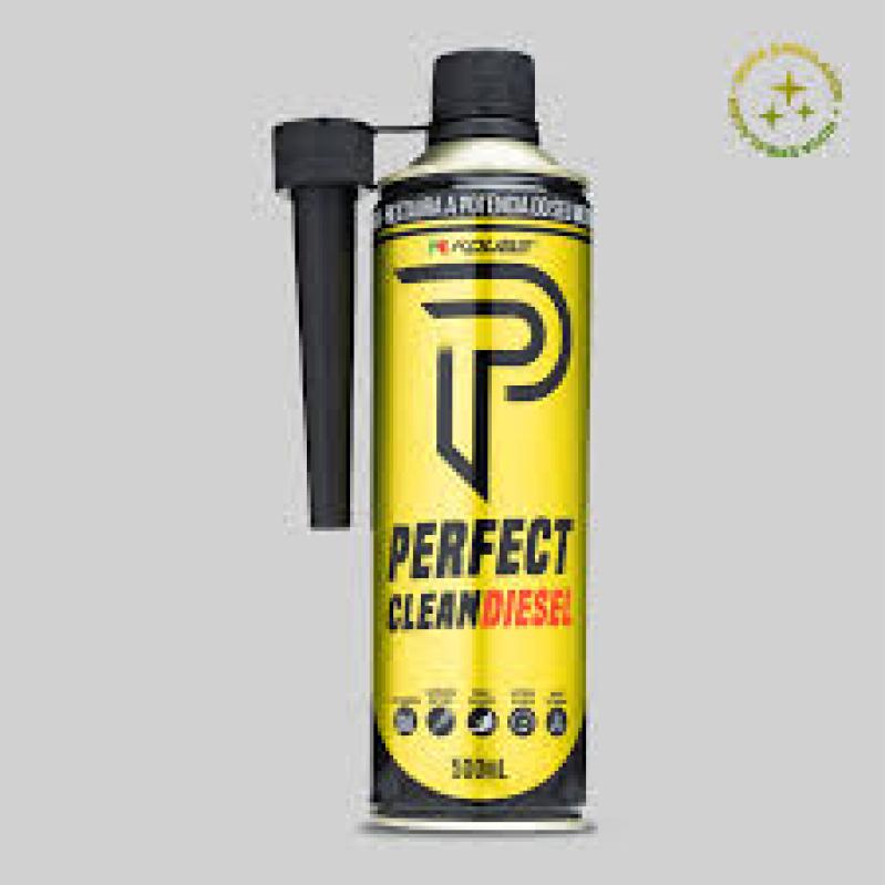 PERFECT CLEAN DIESEL KOUBE