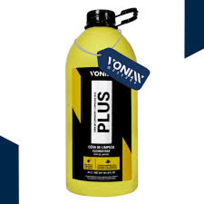 CARNAUBA PLUS 3L
