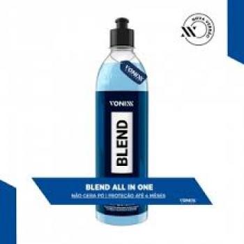 BLEND ALL IN ONE 500ML