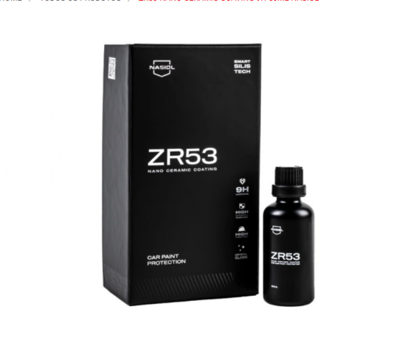 NASIOL ZR53 50ML