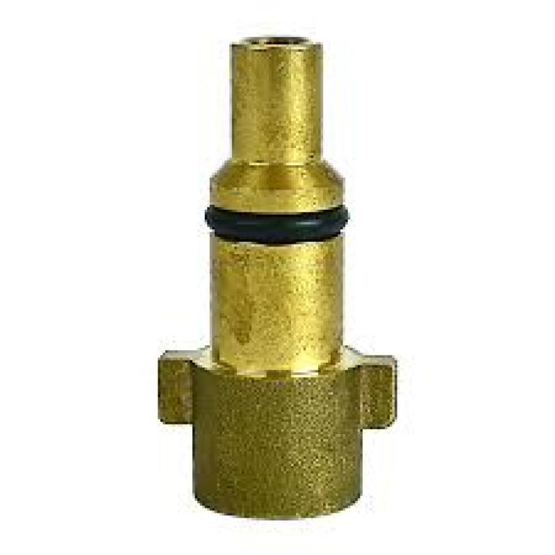 ADAPTADOR CANHAO ESPUMA - WAP-NILFISK-KEWALTO HD