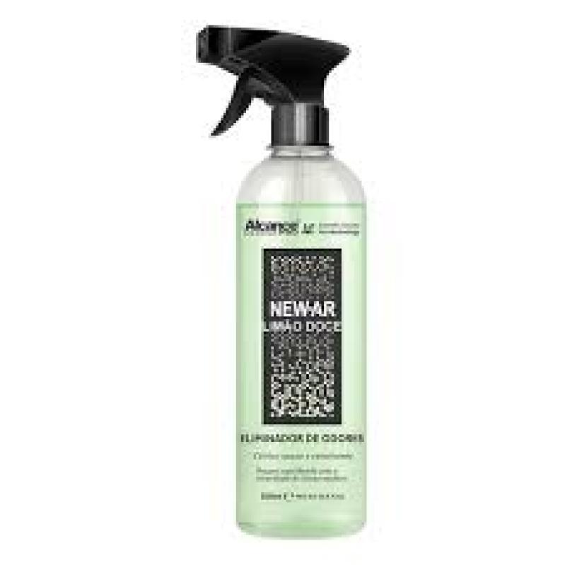 New Ar - Limao Doce 500ml
