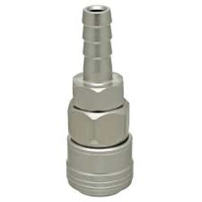 KIT ENGATE RAPIDO ESCAMA 1/4" MOD JAPONES PRO