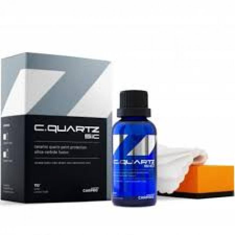 CQUARTZ SIC - 50ML