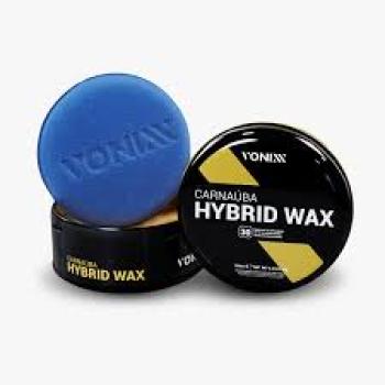 CARNAUBA HYBRID WAX 120ML