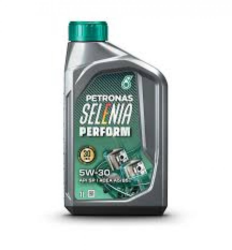 Petrona Selenia 5W-30
