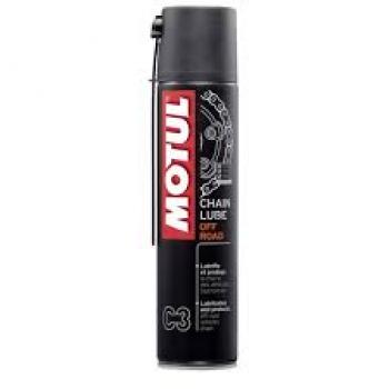C3 Lubrificante Corrente 400ml