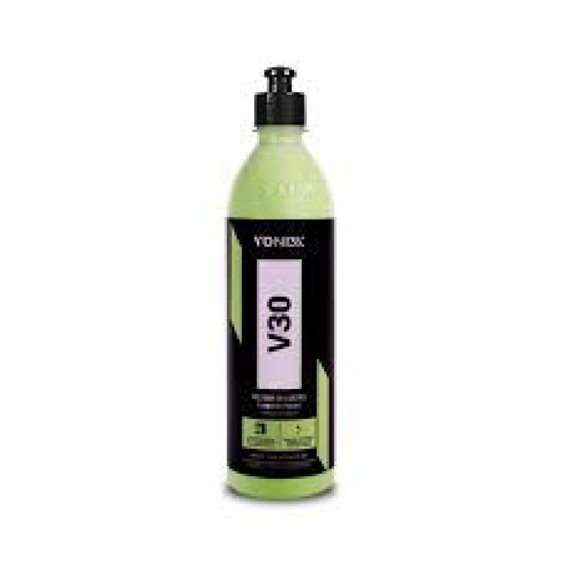 V30 - LUSTRO VERNIZ ASIATICO 500ML