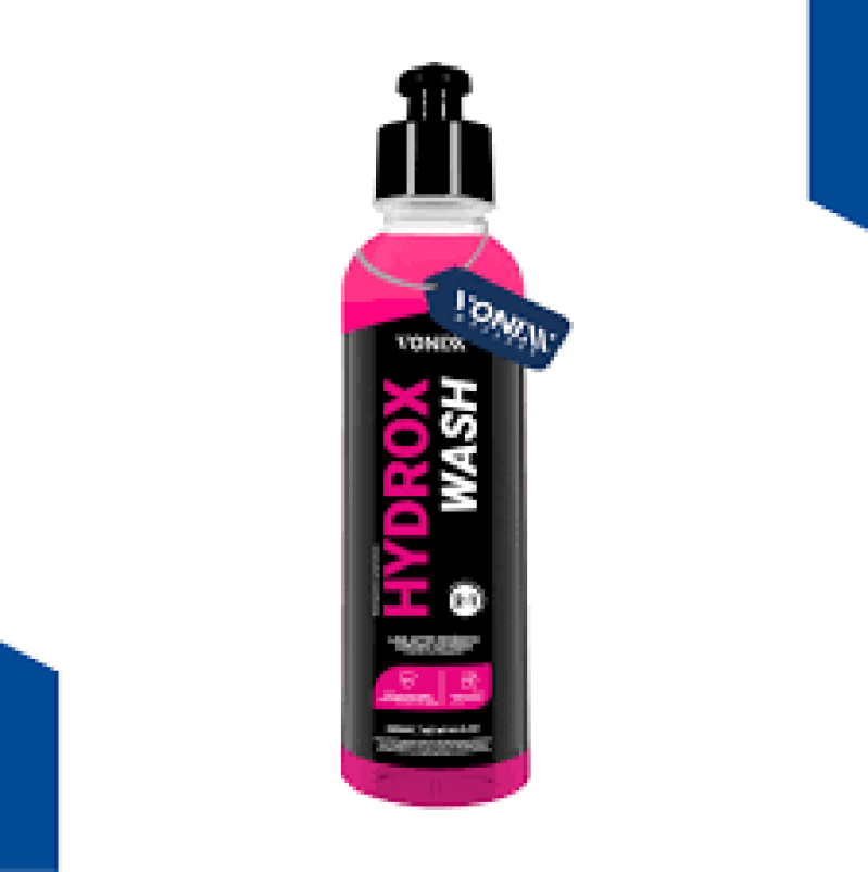HYDROX WASH 240ML