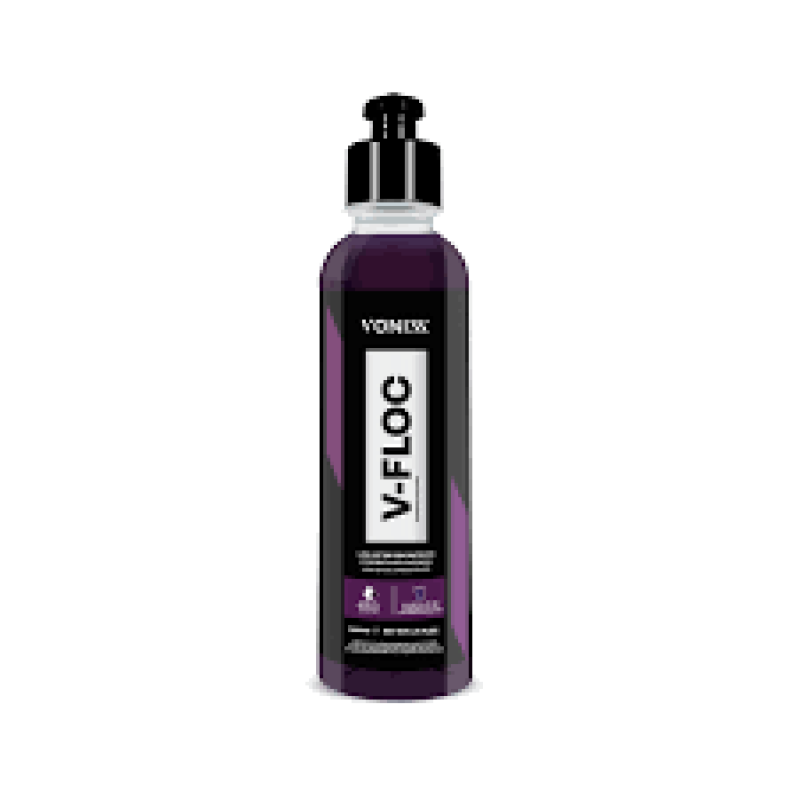 V-FLOC 240ML