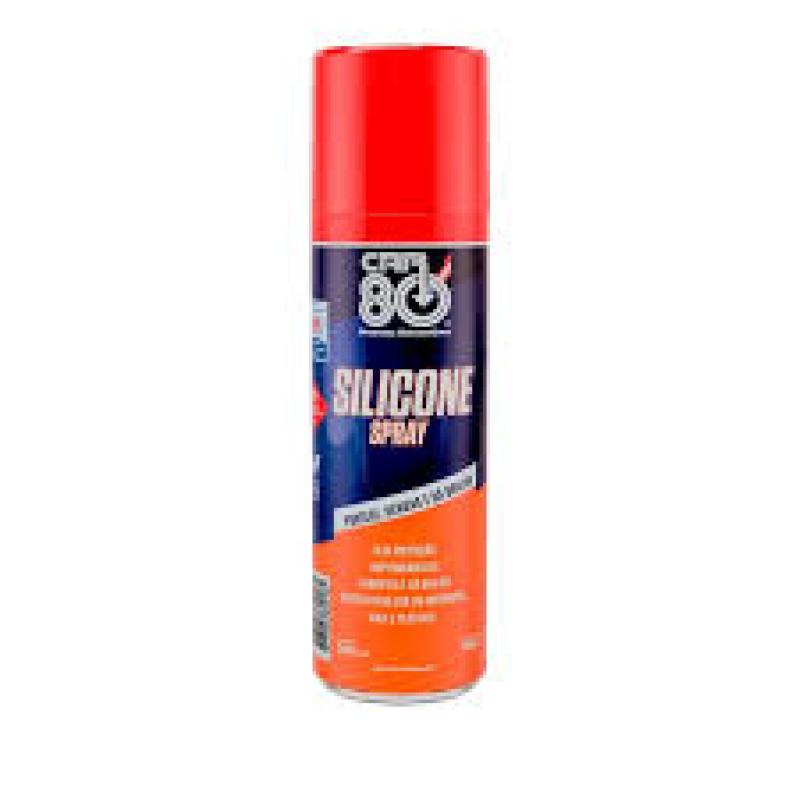 Silicone Spray