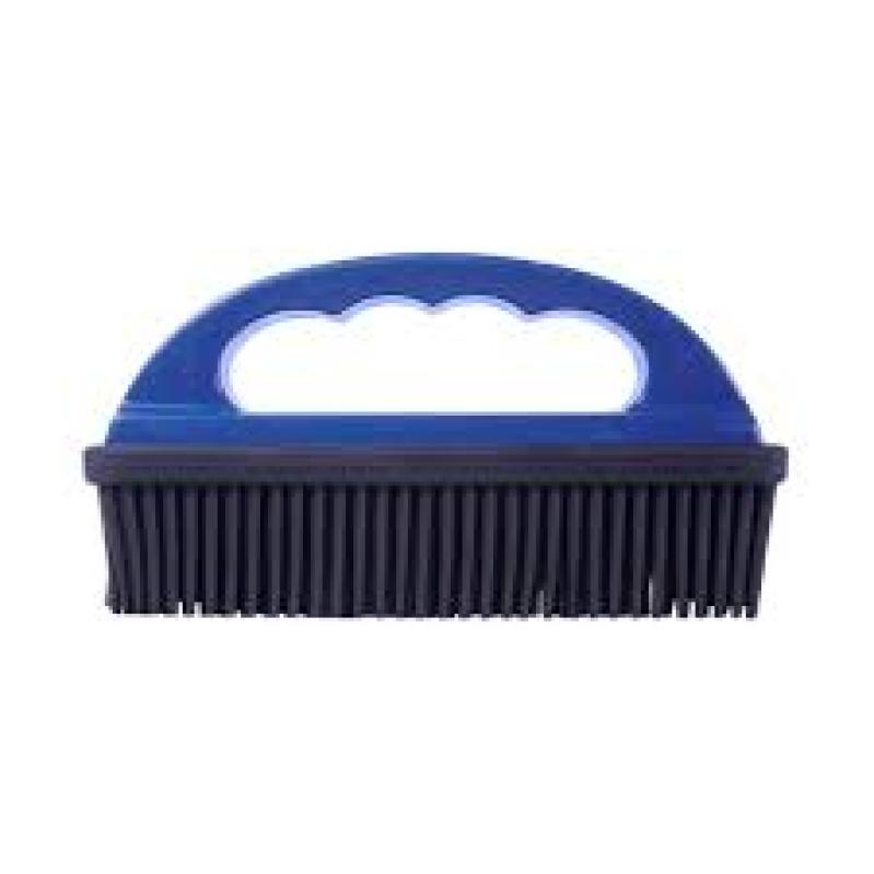 ESCOVA SILICONE REMOVE PELOS VONIXX