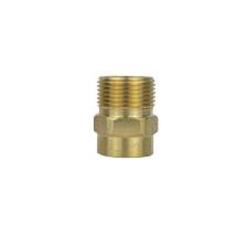 ADAPTADOR DE CANHAO DE ESPUMA KERS PARA LAVADORA KRANZLE