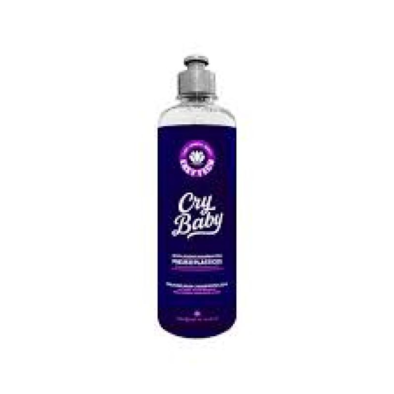 CRY BABY 500ML