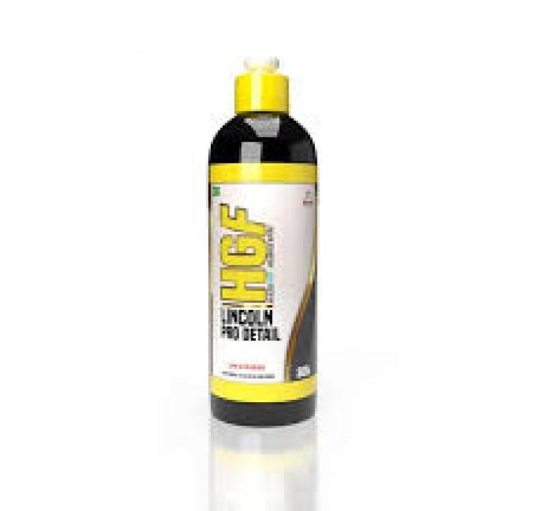HGF 500G - HI GLOSS FAST