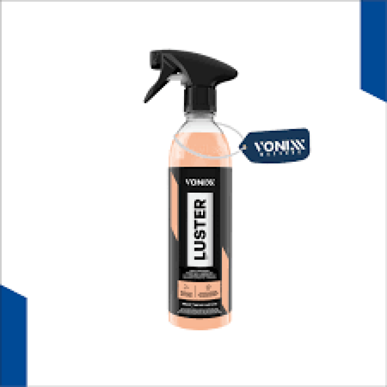 LUSTER 500ML